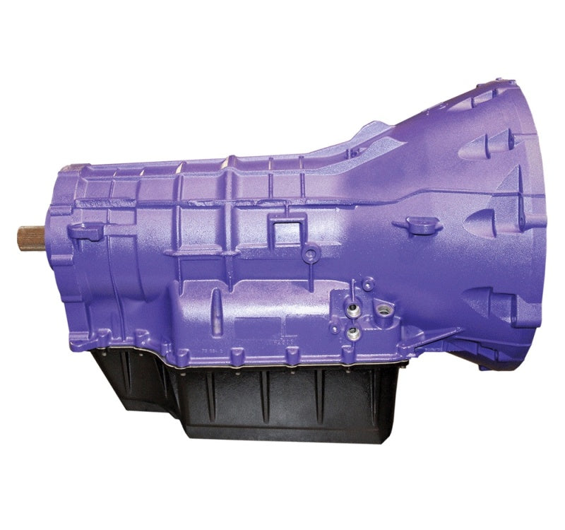ATS Diesel 2011+ Ford Superduty 2wd 6R140 Stage 1 Transmission Package 3099123368 3099123368 Photo - Primary