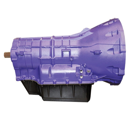 ATS Diesel 2011+ Ford Superduty 2wd 6R140 Stage 1 Transmission Package 3099123368 3099123368 Photo - Primary