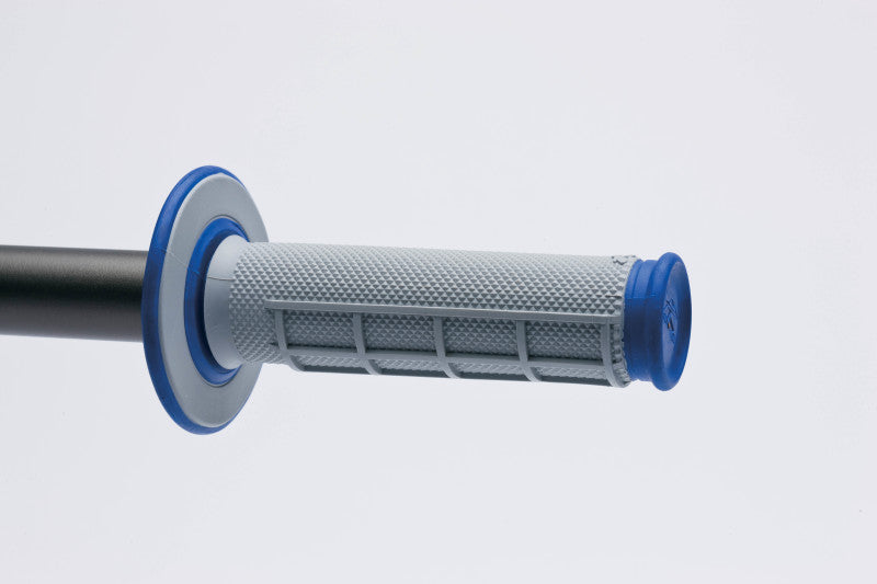 Renthal Rent Grips Dual Dia/Waf Blu G157 G157 User 1