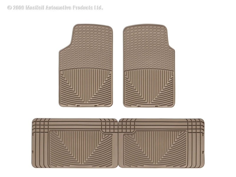 WeatherTech  W3TN-W25TN W3TN-W25TN Photo - Primary