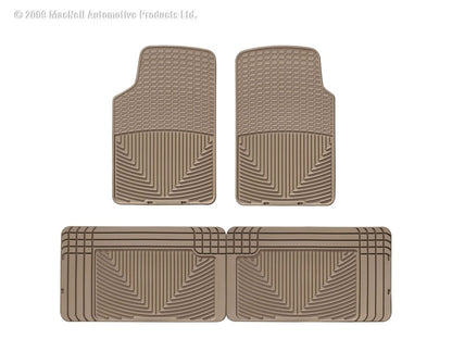 WeatherTech  W3TN-W25TN W3TN-W25TN Photo - Primary