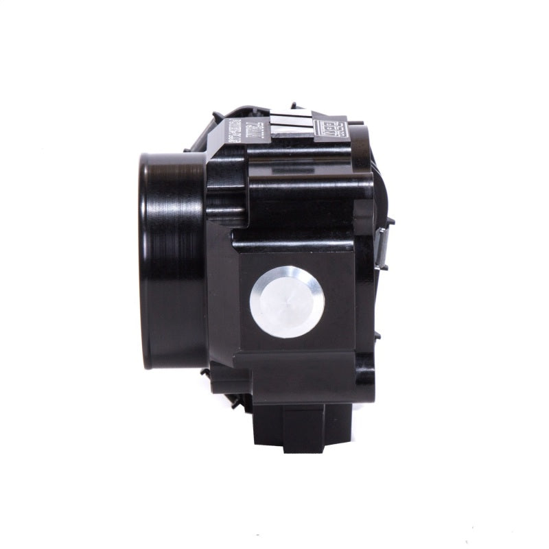 BBK 17-20 Ford F150 Raptor 3.5L EcoBoost 73mm Black Series Billet Throttle Body 1924 1924 Photo - Unmounted