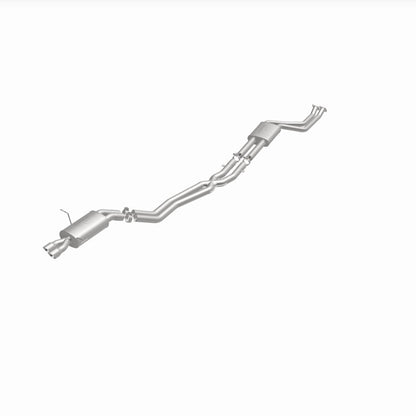 MagnaFlow BMW Touring Series Cat-Back Performance Exhaust System 16532 360 Degree Image Set