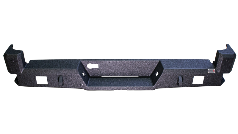 Fishbone Offroad 2016+ Toyota Tacoma Rear Bumper FB22361 FB22361 Photo - Primary