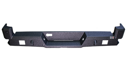 Fishbone Offroad 2016+ Toyota Tacoma Rear Bumper FB22361 FB22361 Photo - Primary