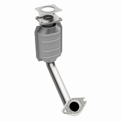 MagnaFlow Ford Focus OEM Grade Federal / EPA Compliant Direct-Fit Catalytic Converter 49005 360 Degree Image Set