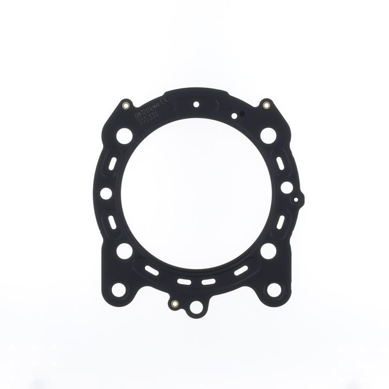 Athena 07-08 Ducati 1098 1098 OE Thickness Cylinder Head Gasket S410110001033 S410110001033 Photo - Primary