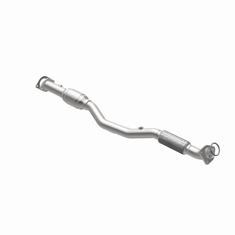 MagnaFlow Nissan Altima California Grade CARB Compliant Direct-Fit Catalytic Converter 5571504 360 Degree Image Set