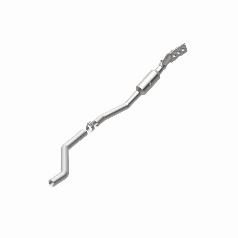 MagnaFlow Mercedes-Benz OEM Grade Federal / EPA Compliant Manifold Catalytic Converter 22-066 360 Degree Image Set