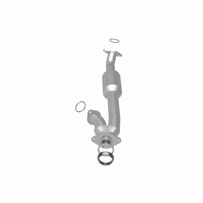 MagnaFlow Toyota HM Grade Federal / EPA Compliant Direct-Fit Catalytic Converter 23985 360 Degree Image Set