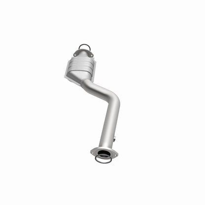 MagnaFlow Lexus HM Grade Federal / EPA Compliant Direct-Fit Catalytic Converter 93352 360 Degree Image Set