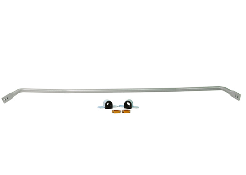 Whiteline 2012+ Ford Focus ST 24mm Heavy Duty Rear Adjustable Swaybar BMR93Z BMR93Z Photo - Primary