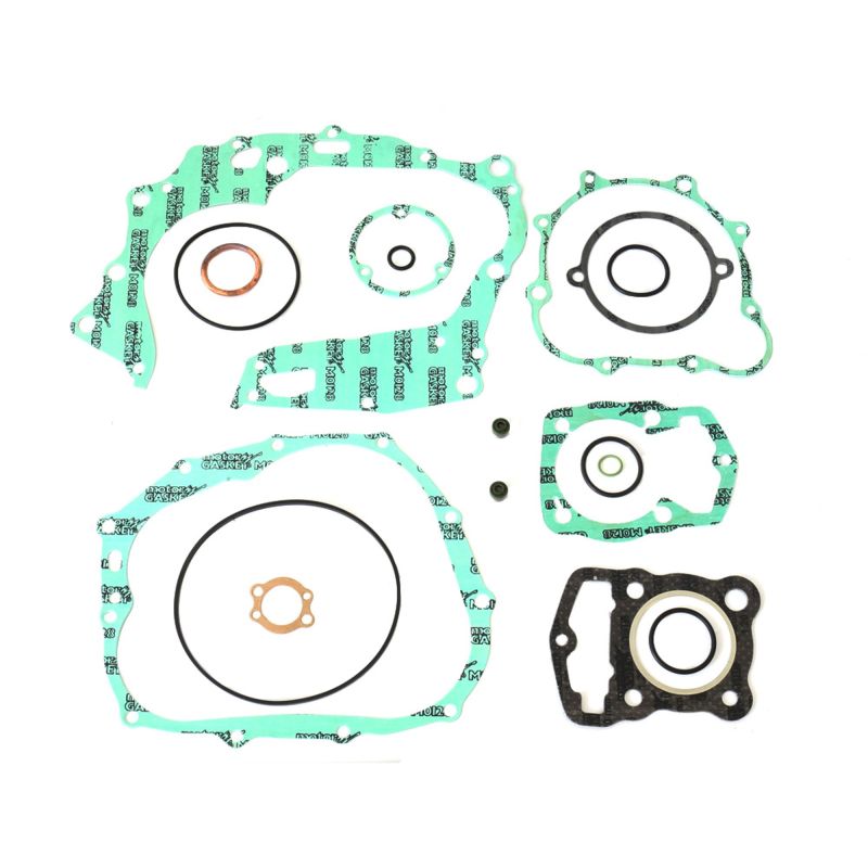 Athena 76-78 Honda XL 125 Complete Gasket Kit P400210850105 P400210850105 Photo - Primary