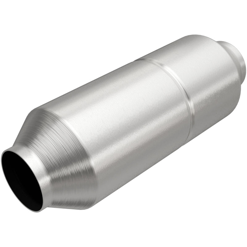 MagnaFlow OEM Grade Federal / EPA Compliant Universal Catalytic Converter 51756 Photo - Primary