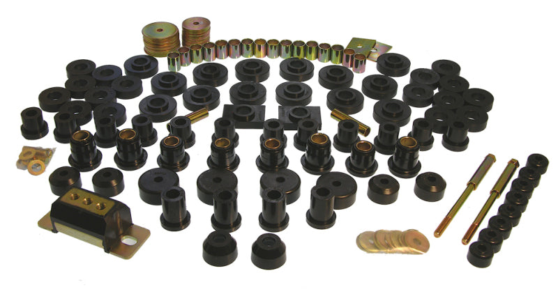Prothane Suspension Bushing Kit 7-2010-BL Photo - Primary