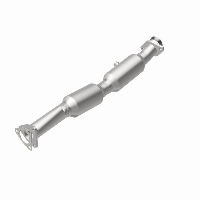 MagnaFlow Acura RL California Grade CARB Compliant Direct-Fit Catalytic Converter 4481137 360 Degree Image Set