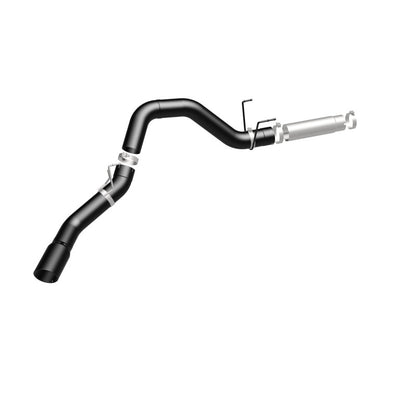 MagnaFlow Ram Black DPF Series Filter-Back Performance Exhaust System 17071 360 Degree Image Set