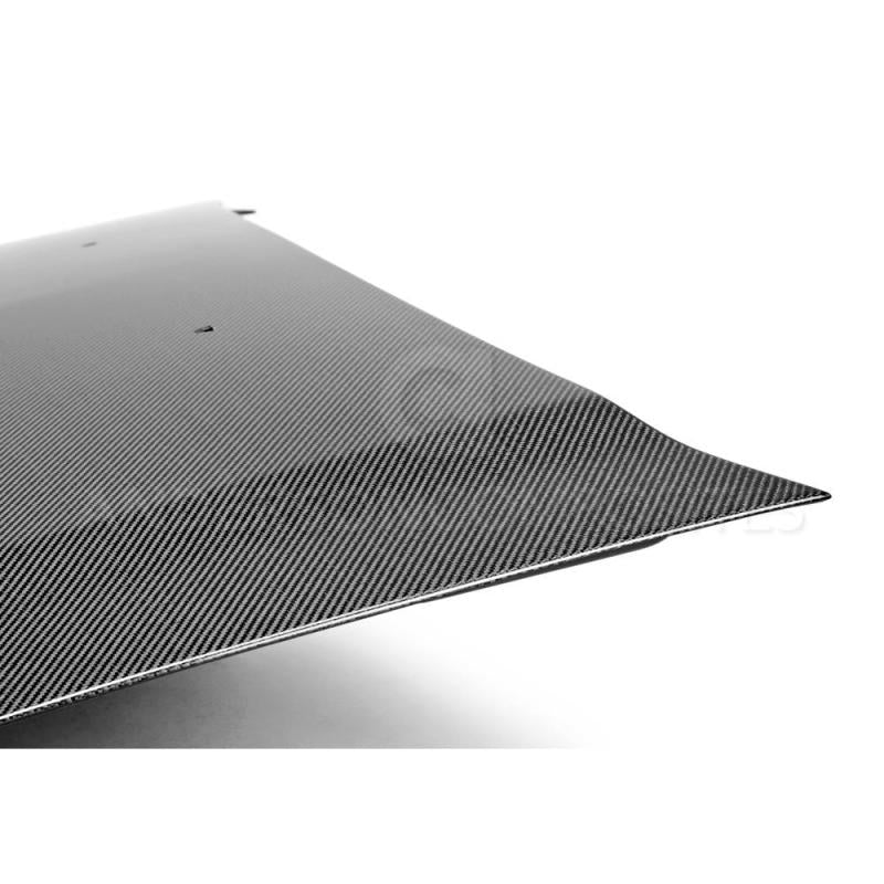 Anderson Composites 2005-2009 Ford Mustang Type-OE Style Hood AC-HD0506FDMU-OE AC-HD0506FDMU-OE User 3