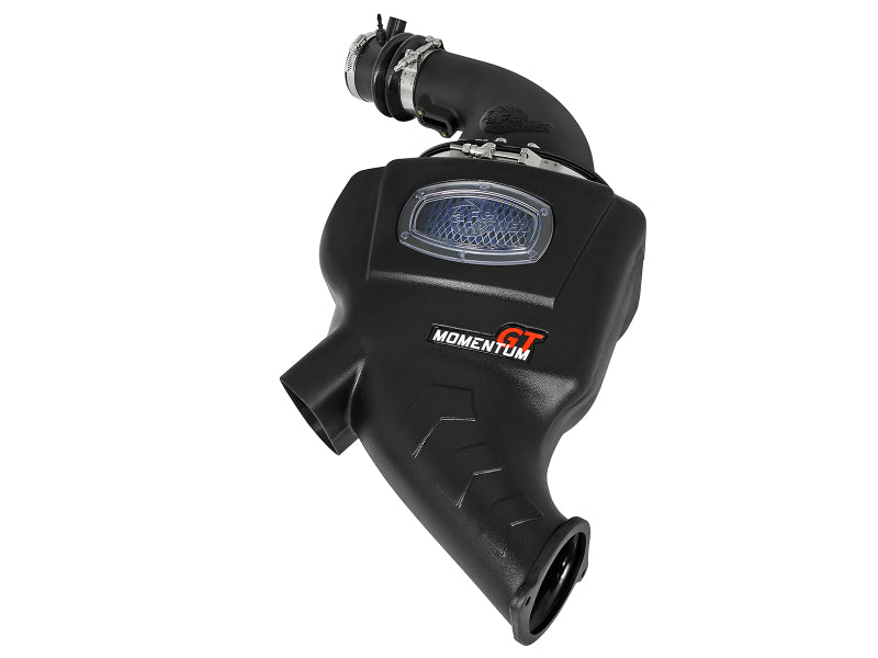 aFe Momentum GT Pro 5R Cold Air Intake System 17-20 Nissan Patrol L6 4.8L 54-76107 54-76107 Photo - Unmounted