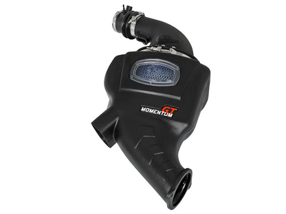aFe Momentum GT Pro 5R Cold Air Intake System 17-20 Nissan Patrol L6 4.8L 54-76107 54-76107 Photo - Unmounted