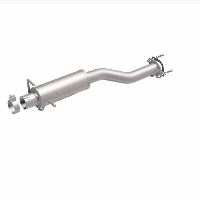 MagnaFlow Ram 1500 D-Fit Muffler Replacement With Muffler Performance Exhaust System 19433 360 Degree Image Set