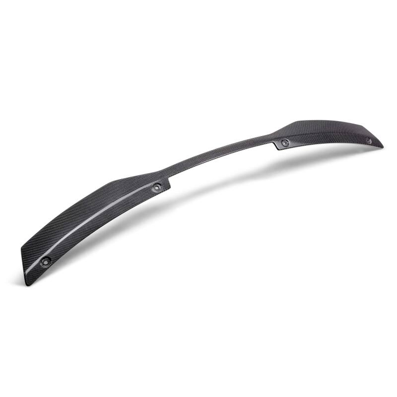 Anderson Composites 2024+ Ford Mustang Dark Horse Type-OE Carbon Fiber Gurney Flaps AC-GF24FDMUDH-OE AC-GF24FDMUDH-OE User 1