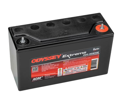 Odyssey Battery Powersport Extreme AGM Battery (PC950) ODS-AGM30E ODS-AGM30E User 1