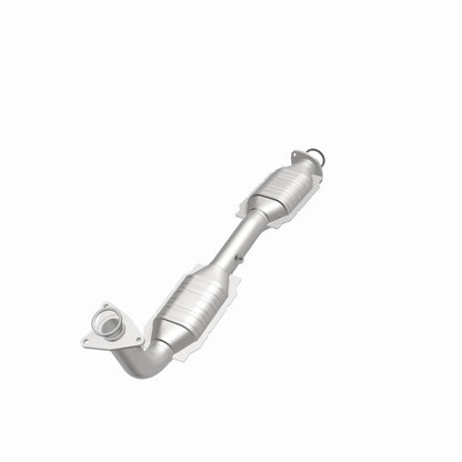 MagnaFlow Toyota HM Grade Federal / EPA Compliant Direct-Fit Catalytic Converter 93458 360 Degree Image Set