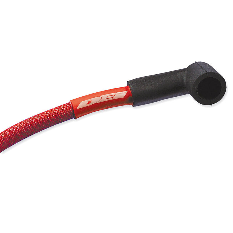 DEI Protect-A-Wire 8 Cylinder - Red 10622 10622 Photo - Primary