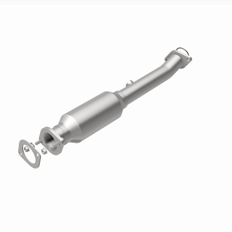 Magnaflow 05-06 Nissan Titan 5.6L Direct Fit Converter 5592215 5592215 360 Degree Image Set