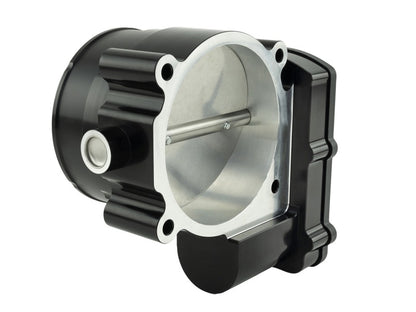 Grams Performance DBW Electronic 90mm Throttle Body 11-14 Ford Mustang GT 5.0L Coyote G09-04-0190 G09-04-0190 Photo - Unmounted