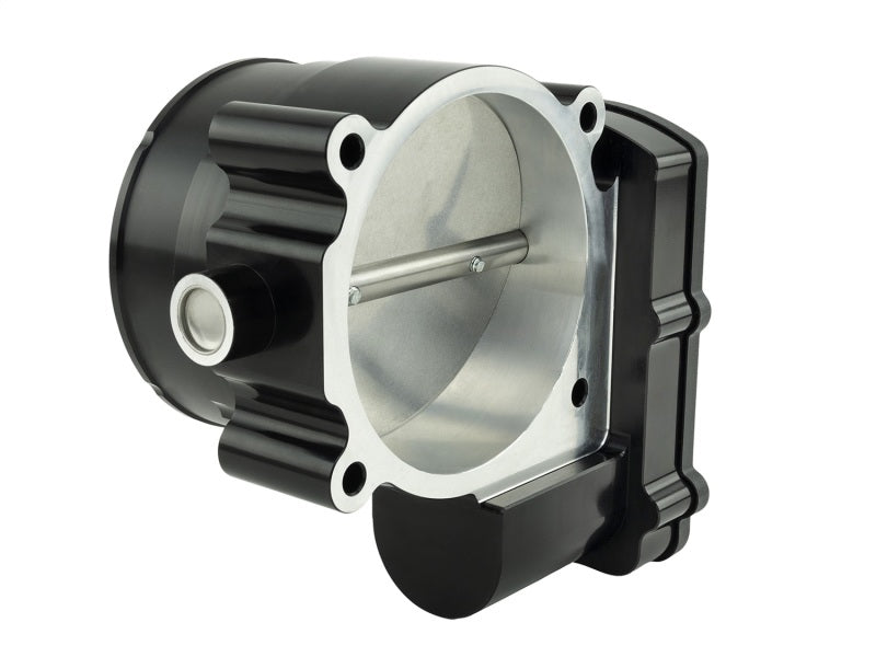 Grams Performance DBW Electronic 90mm Throttle Body 15-17 Ford Mustang 5.0L G09-04-0290 G09-04-0290 Photo - Unmounted