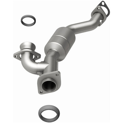 MagnaFlow Mitsubishi Montero Sport OEM Grade Federal / EPA Compliant Direct-Fit Catalytic Converter 49512 Photo - out of package