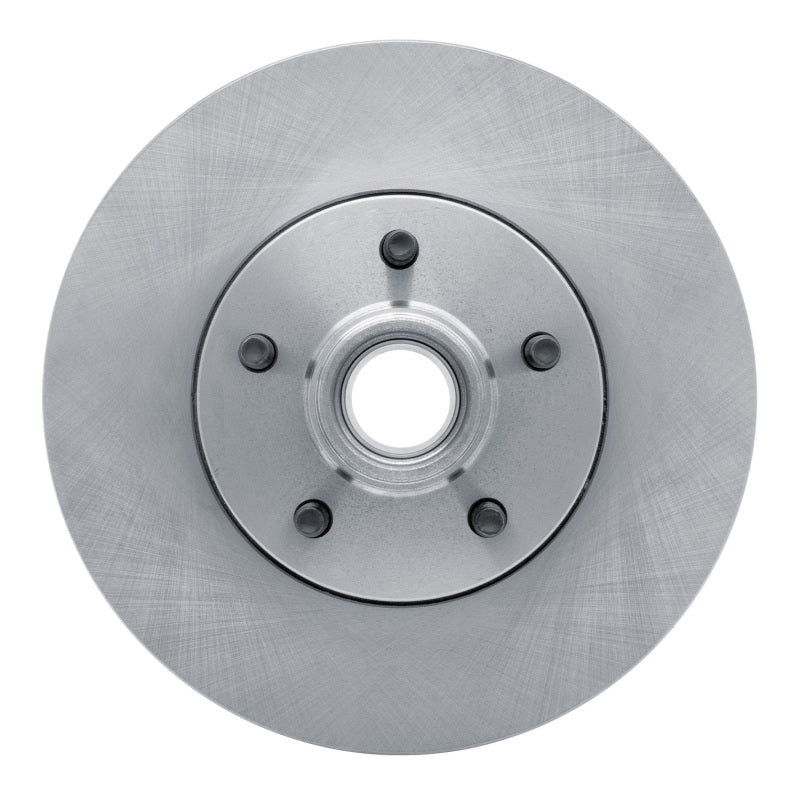 DFC DFC Brake Rotors - Plain Brakes, Rotors & Pads Brake Rotors - OE main image