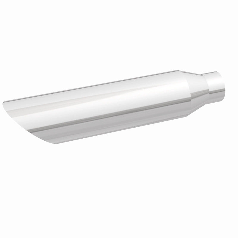 Magnaflow Tip 1-Pk Bb 4.00 X 18 2.5 Id 45 35146 35146 360 Degree Image Set