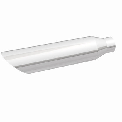 Magnaflow Tip 1-Pk Bb 4.00 X 18 2.5 Id 45 35146 35146 360 Degree Image Set
