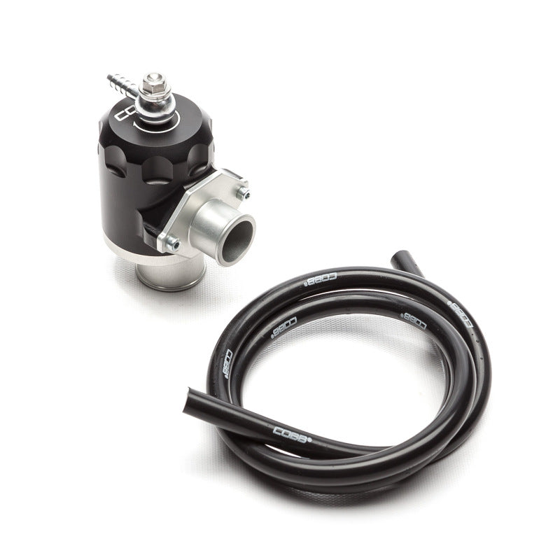 COBB COBB By Pass Valve Forced Induction Turbo By Pass Valves main image