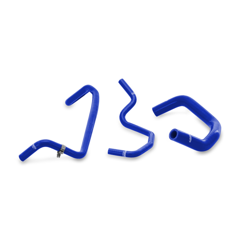 Mishimoto Ford Mustang Gt Silicone Ancillary Coolant Hose Kit, 2015+ MMHOSE-MUS8-15ANCBL Photo - out of package