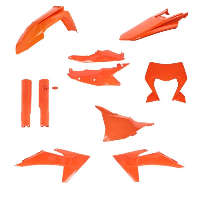 Acerbis ACB Body Kit Body Plastics main image