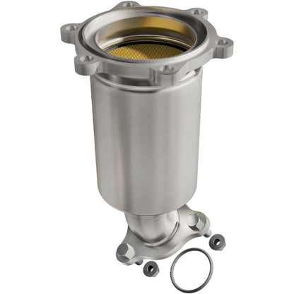 MagnaFlow Nissan Altima OEM Grade Federal / EPA Compliant Direct-Fit Catalytic Converter 49360 Photo - Primary