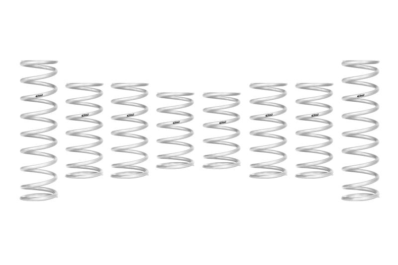 Eibach Pro-UTV 2023 Polaris RZR PRO XP 4 Sport/Premium Stage 2 Performance Springs w/o Hardware E85-209-034-03-22 E85-209-034-03-22 Photo - Primary