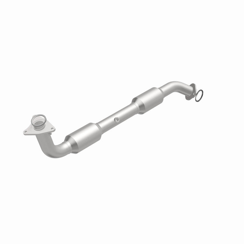 MagnaFlow OEM Grade Federal / EPA Compliant Direct-Fit Catalytic Converter 52633 360 Degree Image Set