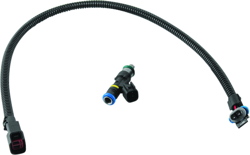 QuadBoss 11-14 Polaris Ranger 800 (02) Fuel Injector 403279 403279 Photo - Primary