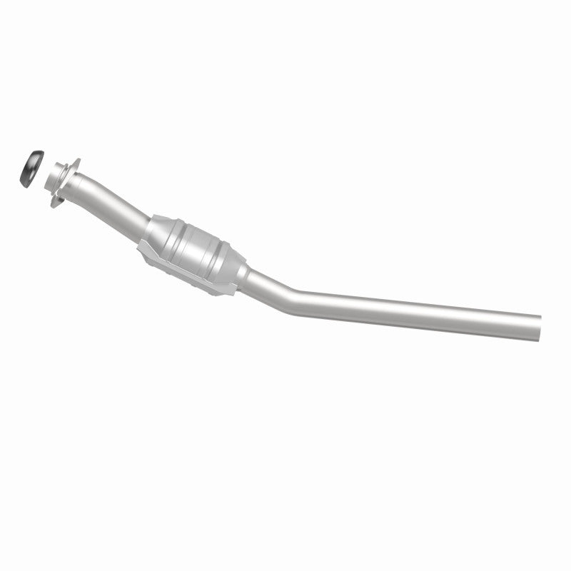 MagnaFlow Standard Grade Federal / EPA Compliant Direct-Fit Catalytic Converter 93275 360 Degree Image Set