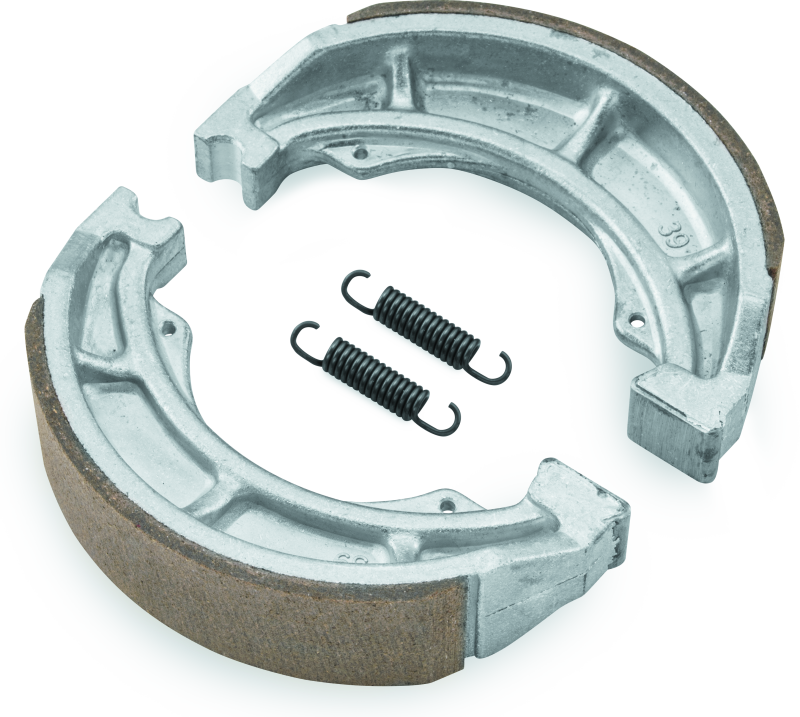BikeMaster Suzuki Brake Shoes 963054 963054 Photo - Primary