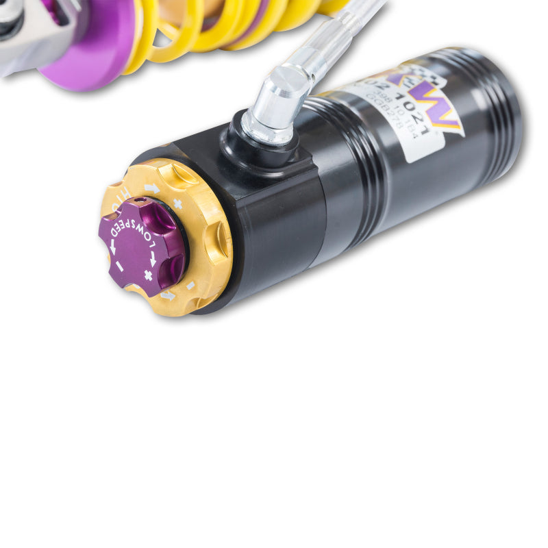 KW Coilover Kit V4 Bundle Audi R8 (4S) Coupe/Spyder w/o Magnetic Ride 3A7100AM 3A7100AM User 5