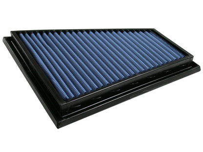 aFe Magnum FLOW Pro 5R OE Replacement Filter - BMW 528i (F10/07/11/18) 12- 30-10227 Photo - Unmounted