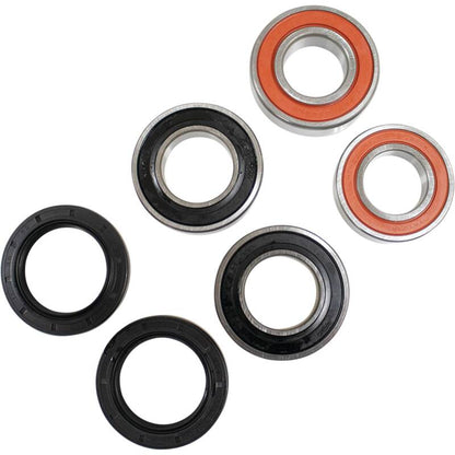Pivot Works Pw Premium Wheel Bearing 25-1492-P 25-1492-P Photo - Primary