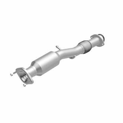 Magnaflow 17-19 Toyota Highlander 3.5L Direct Fit Converter 280096 280096 360 Degree Image Set