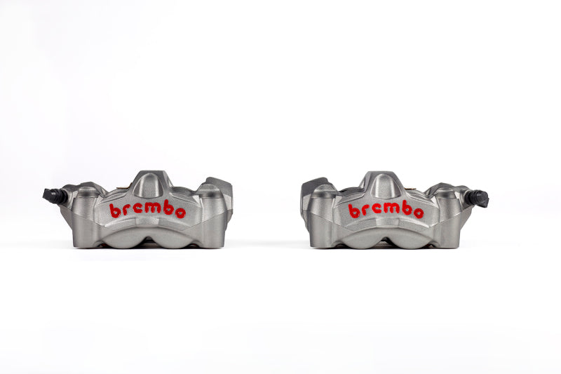 Brembo Powersports BRE Powersports Brake Calipers Brakes, Rotors & Pads Brake Calipers - OE main image